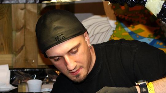 "Wykrywacz metali" z wyróżnieniem