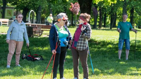Wykształcenie, praca i towarzystwo chronią przed demencją