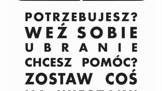 "Wymiana Ciepła" w Tomaszowie Mazowieckim