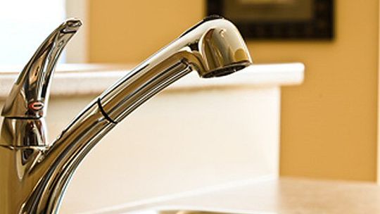 Wymiana komina szybciej niż planowano