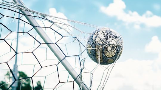 Śledź wyniki na żywo z serwisem offside.pl i bądź na bieżąco z tym, co dzieje się na piłkarskich stadionach