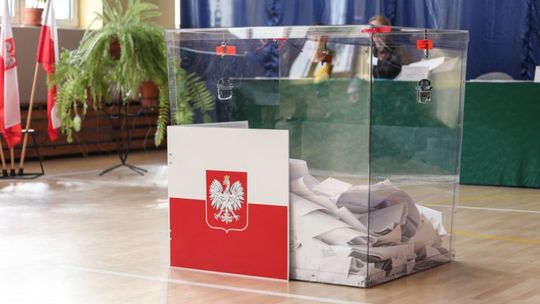 Wyniki wyborów samorządowych 2018 - Rada Powiatu