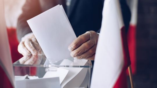 Wyniki wyborów w Rzeszowie -  co o tym myślą tomaszowscy politycy? 
