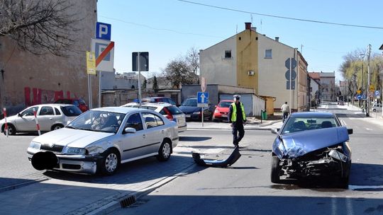 Wypadkowo na Berka Joselewicza