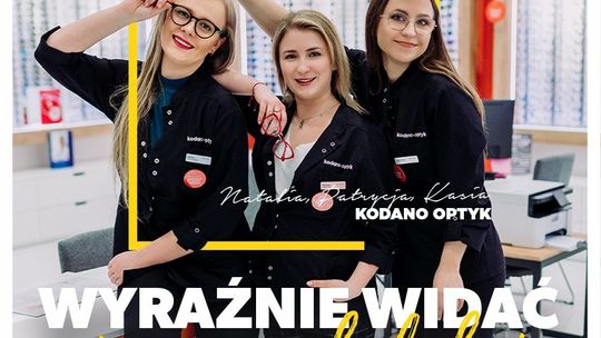 Wyraźnie widać wiosenne kolekcje w Galerii Tomaszów!