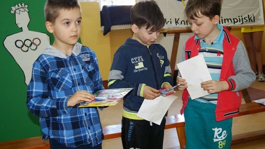 Wyrosną z nich czytelnicy