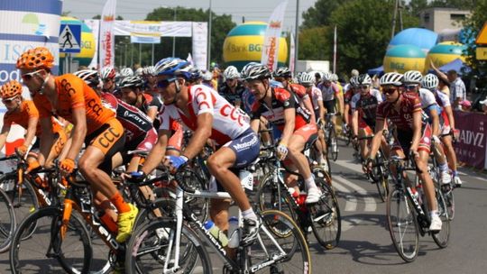 Wyścig Solidarności i Olimpijczyków ponownie w Tomaszowie