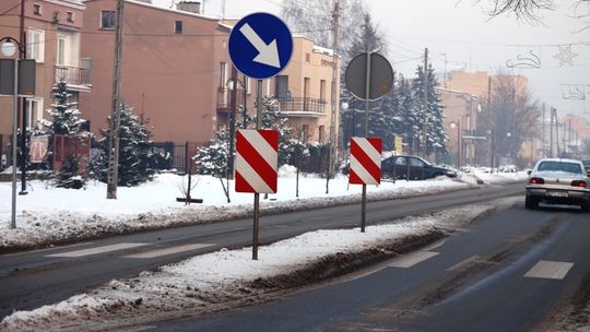 Wysepka niedoświetlona