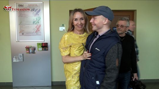 "Wyspiański dla Michała" - koncert charytatywny 