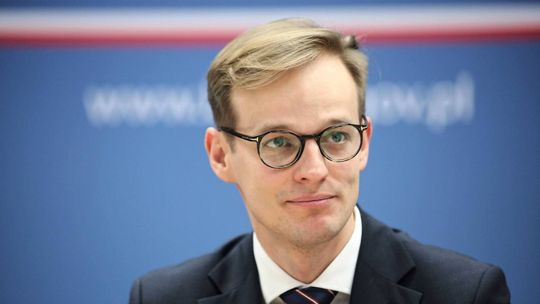 Wystartował "Latarnik wyborczy" przed wyborami do Parlamentu Europejskiego