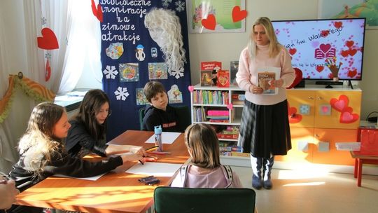 Wystartowały Ferie Zimowe
