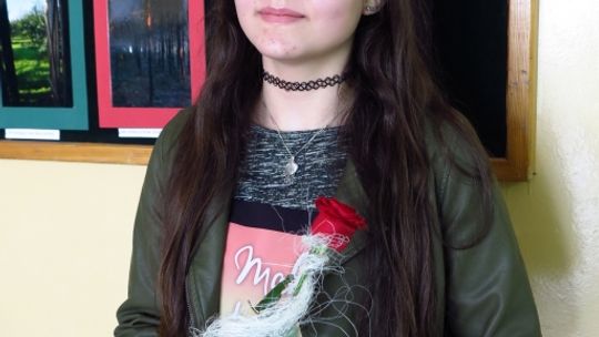 Wystawa fotograficzna Liliany Sarneckiej w Zespole Szkół nr 4