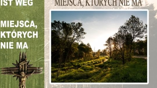 Wystawa fotografii Erica Pawlitzky’ego