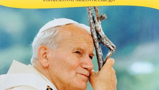 Wystawa poświęcona Janowi Pawłowi II