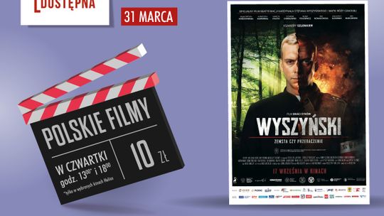 WYSZYŃSKI – Zemsta czy przebaczenie