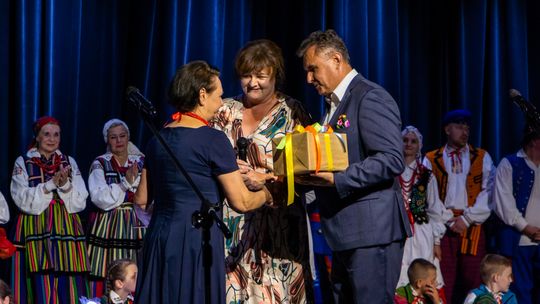 Wytańczyli jubileusz 20-lecia działalności