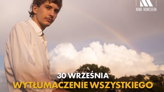 Wytłumaczenie wszystkiego