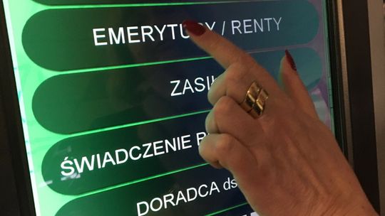 Wyższe limity dorabiania dla emerytów i rencistów