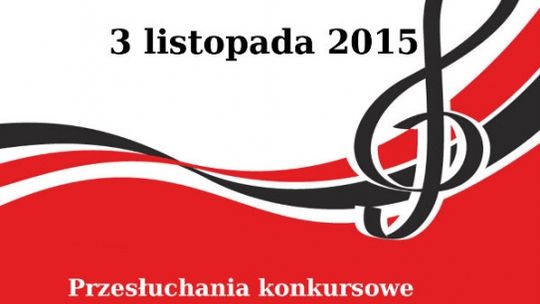 X Konkurs Pieśni i Piosenki Patriotycznej pod honorowym patronatem Prezydenta Miasta