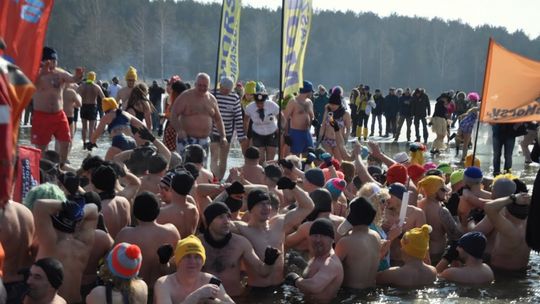 X Zlot Morsów (Morsy w Zalewie ) to już historia, ale jakże piękna
