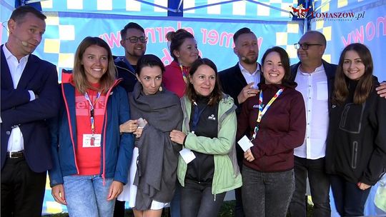 XI Piknik Organizacji Pozarządowych "Lokalni Niebanalni"