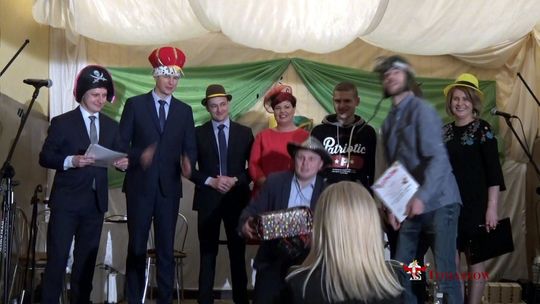 XI Powiatowe Ostatki ROKICINY 2018