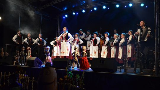 XI Powiatowe Święto Ziemniaka w Brzustowie