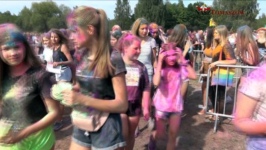 XII piknik organizacji pozarządowych "Lokalni niebanalni"