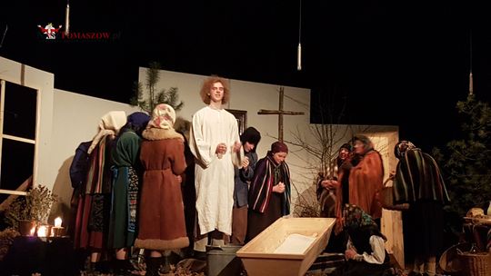 XIII Tomaszowskie Teatralia 2018