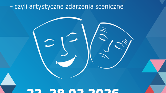 XIX Tomaszowskie Teatralia: ruszył nabór. Amatorskie sceny znów wyjdą na światło reflektorów