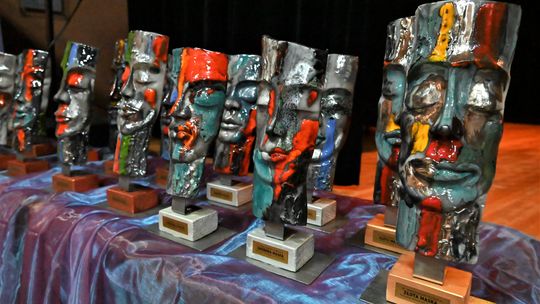 XVI Tomaszowskie Teatralia – trwa nabór uczestników