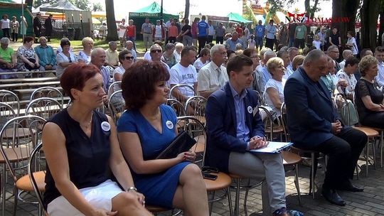 XVII Powiatowy Konkurs Kulinarny Potraw Regionalnych w Czerniewicach