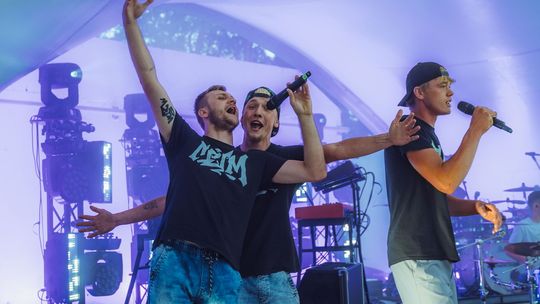 XVIII Piknik „Lokalni Niebanalni” pokazał siłę tomaszowskiej wspólnoty