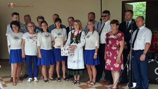 XVIII Powiatowy Konkurs Kulinarny w Czerniewicach