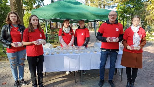 XXI Dzień Papieski pod hasłem ”Nie lękajcie się”