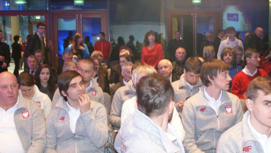 XXII Zimowe Igrzyska Olimpijskie Soczi 2014