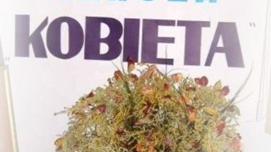 XXIV Turniej Jednego Wiersza "Kobieta"