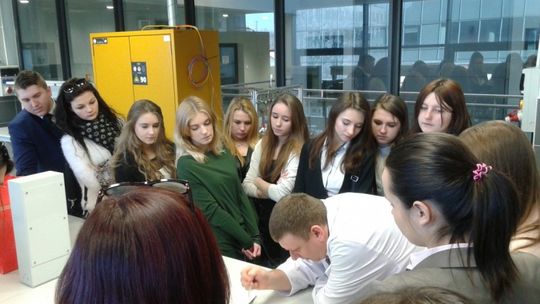 XXVI Seminarium Uczniowsko-Studenckie pt „Problemy Ochrony Środowiska”