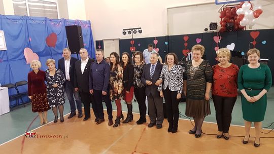XXVI Spotkanie Noworoczne Towarzystwa Przyjaciół Dzieci