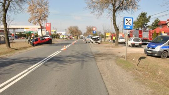 Z Argentyny do Tomaszowskiego Centrum Zdrowia