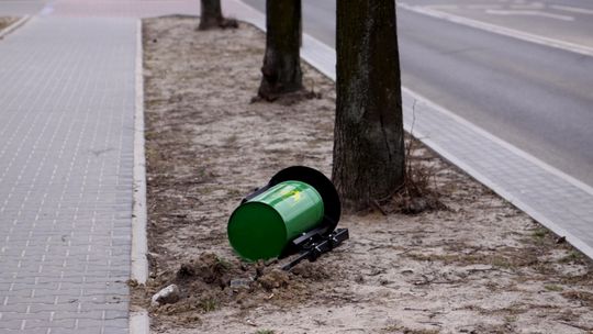 Z bezsilności ręce opadają