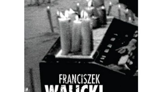 Z cyklu: "Okrakiem" - Na początku był hałas