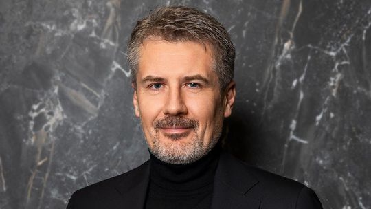 Z dniem 3 listopada 2025 roku na czele spółki stanął Marcin Barański