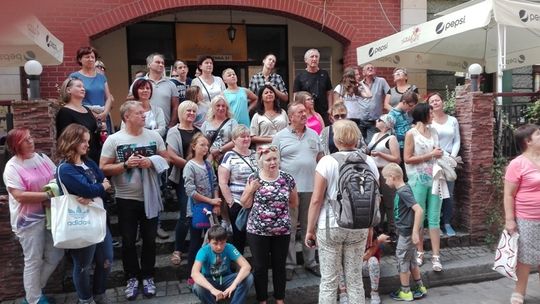 Z emdekiem we Wrocławiu