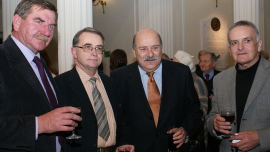 Z Gminy Ujazd do… Brazylii - 90-lecie stosunków dyplomatycznych między Polską a Brazylią