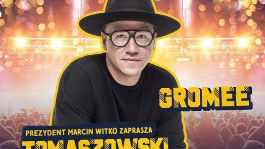 Z kim będziemy bawić się w Sylwestra na Placu Kościuszki?
