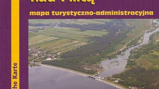 Z mapą w drogę