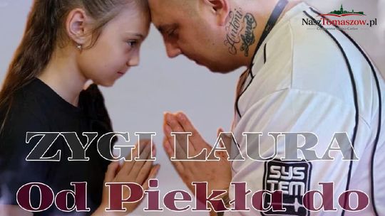 Z muzyką powiązana. Nowy początek tomaszowskiego rapera