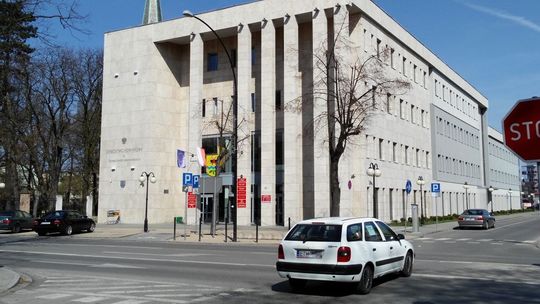 Z ostatniej chwili: jutro sesja Rady Powiatu