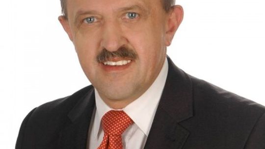 Z ostatniej chwili: Kagankiewicz awansuje